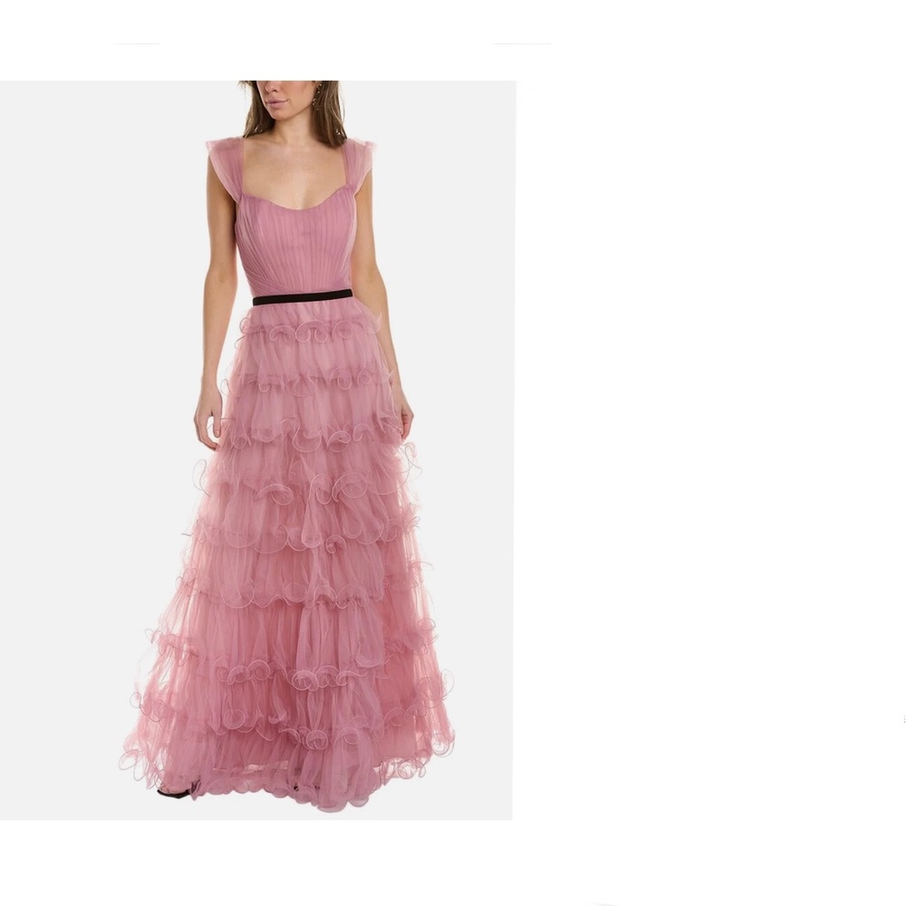 Marchesa Notte - Picture 3 of 7